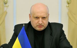 Турчинов: Отработка массированного ракетно-авиационного удара ВС РФ в очередной раз подтверждает агрессивность России