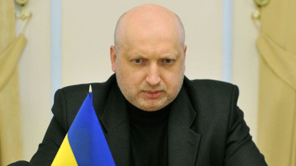 Турчинов: Відпрацювання масованого ракетно-авіаційного удару ЗС РФ учергове підтверджує агресивність Росії
