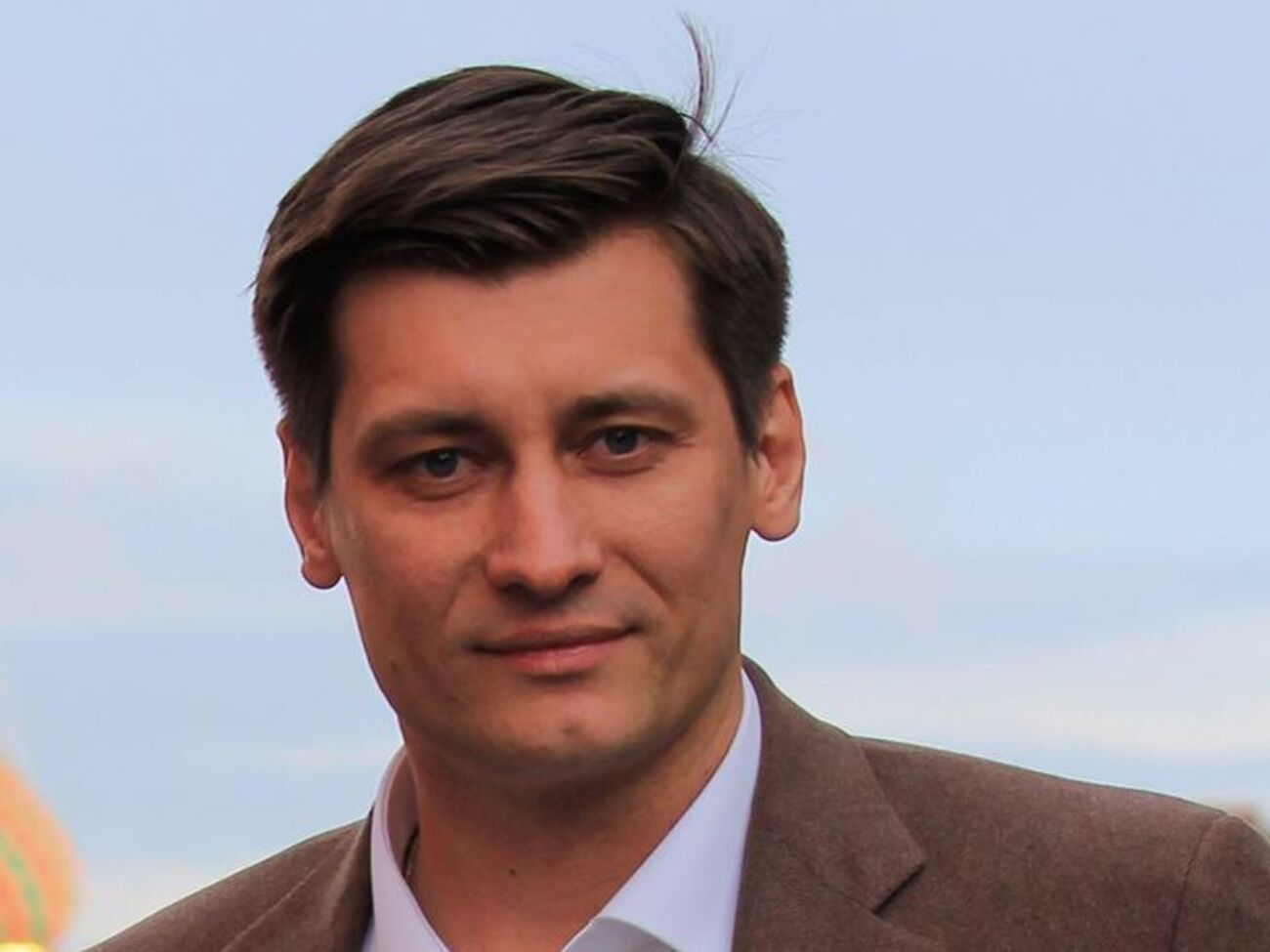 Візит Путіна в "Яндекс" – це зіткнення цивілізацій. XVII століття приходить у гості до XXI
