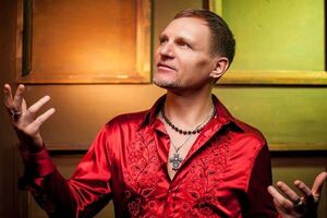 Скрипка: Пісня "Танці" стала неофіційним гімном групи "Воплі Відоплясова"