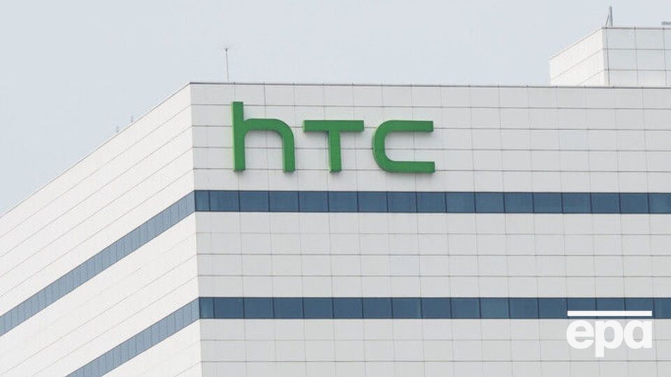 Google викупить у HTC частину активів