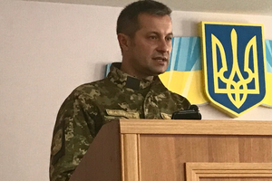 Ціцак пообіцяв боротися з корупцією