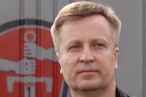 В СБУ говорят, что Наливайченко "пока" отказался от полиграфа