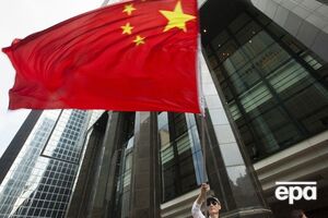 S&P знизило рейтинги Китаю вперше з 1999 року