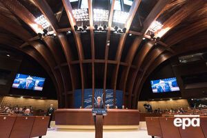 Аграмунт утверждал, что кампанию против него возглавила украинская делегация