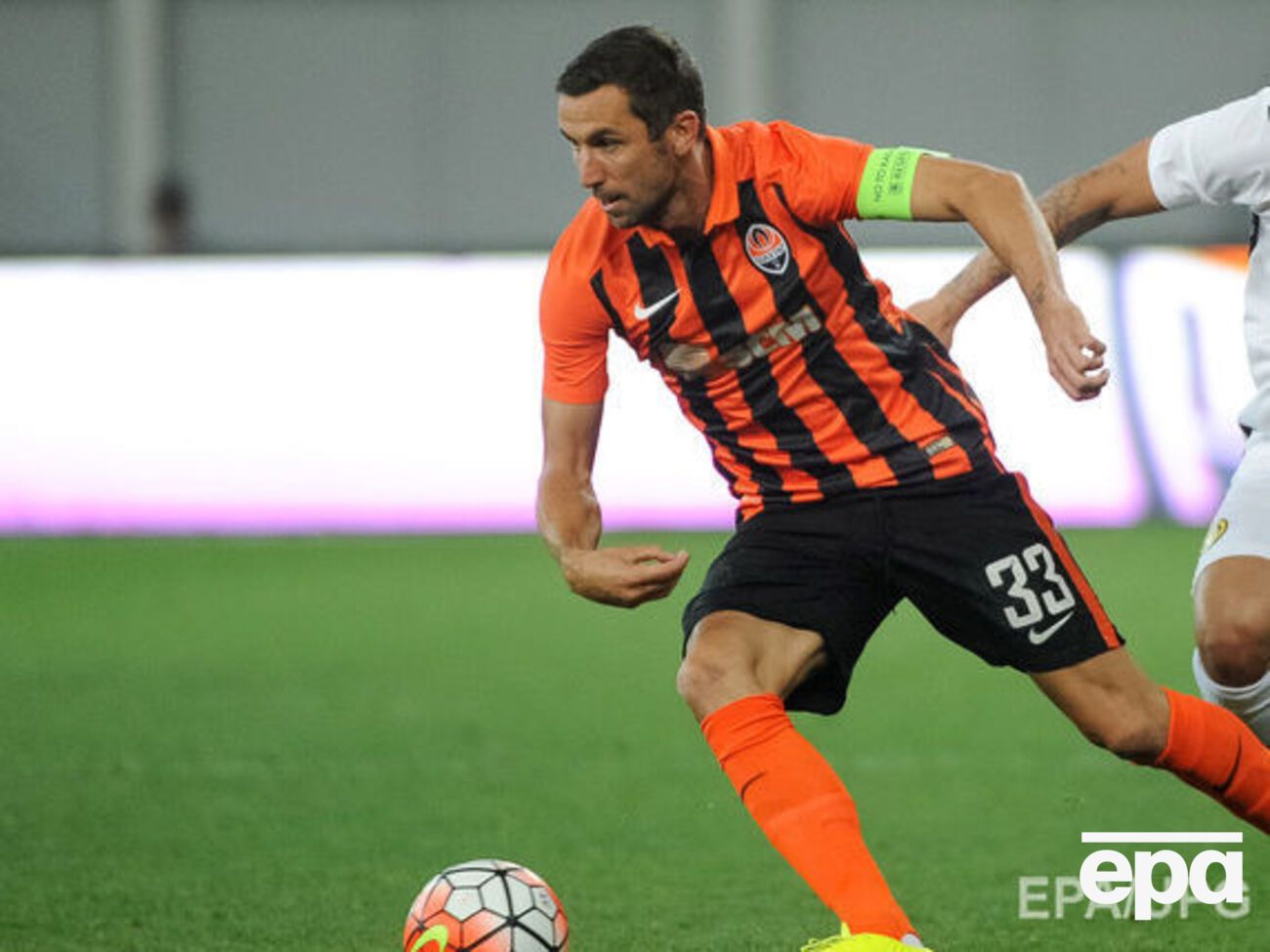 СМИ сообщают, что Срна мог сдать положительные допинг-пробы