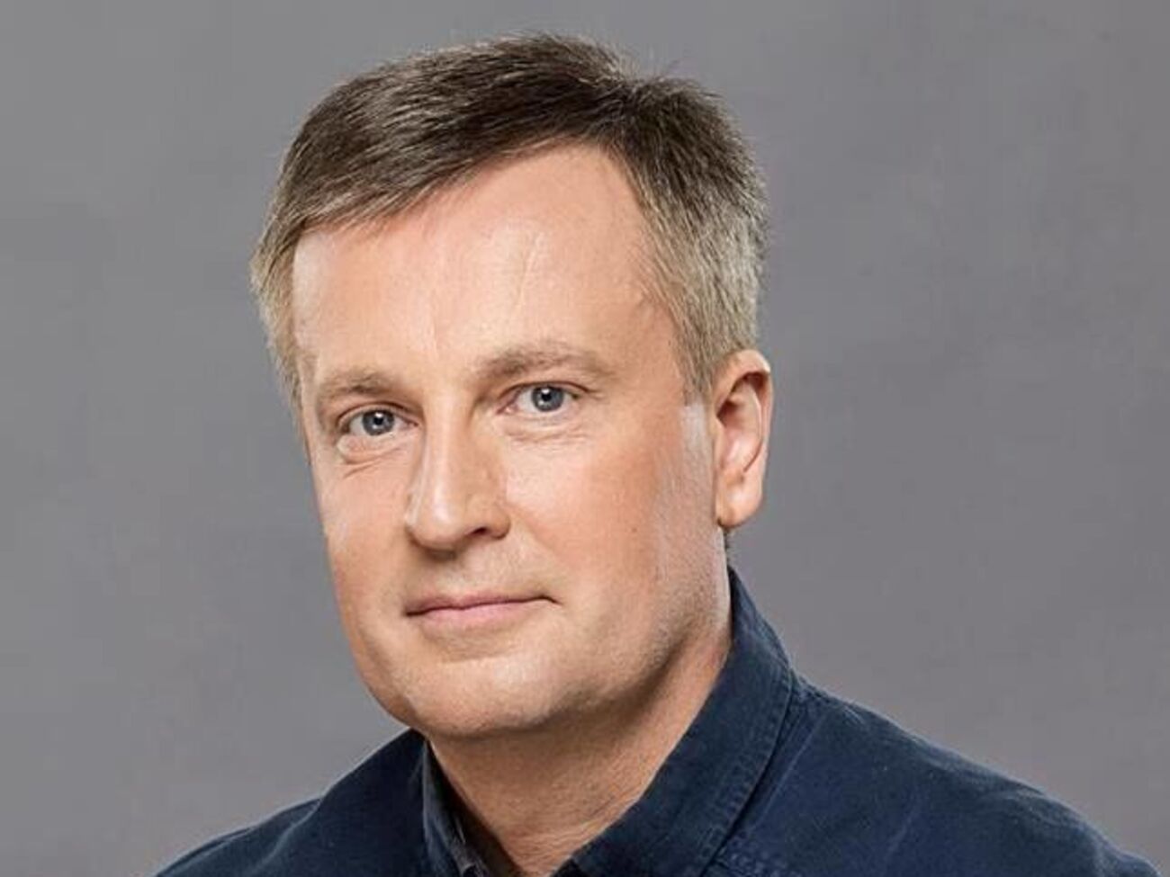 Наливайченко возглавлял СБУ с февраля 2014-го по июнь 2015 года