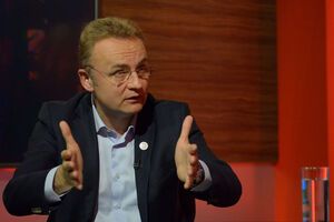 Садовый: Все, кто заходит ко мне домой или выходит, – тотальный контроль!