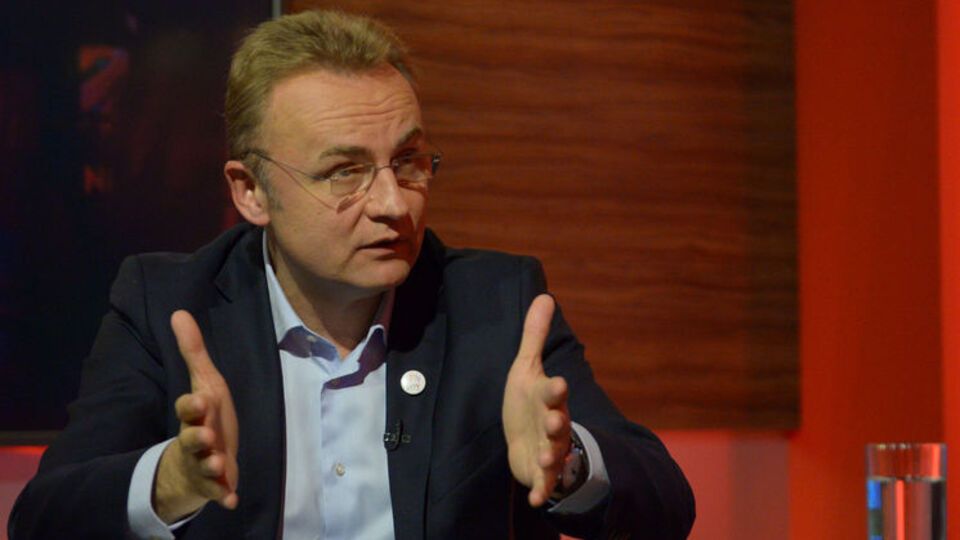 Садовый: Все, кто заходит ко мне домой или выходит, – тотальный контроль!