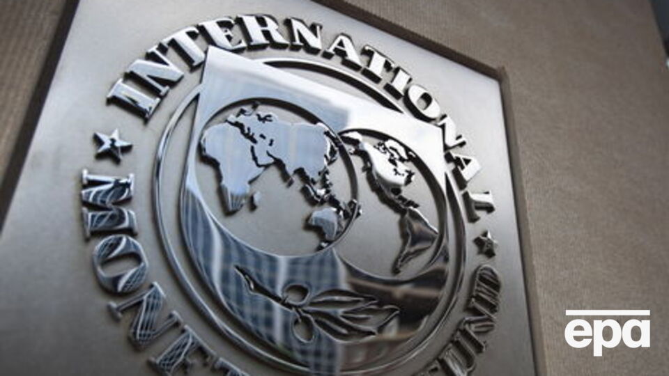 МВФ: Последние три года доказали, что реформы в Украине возможны