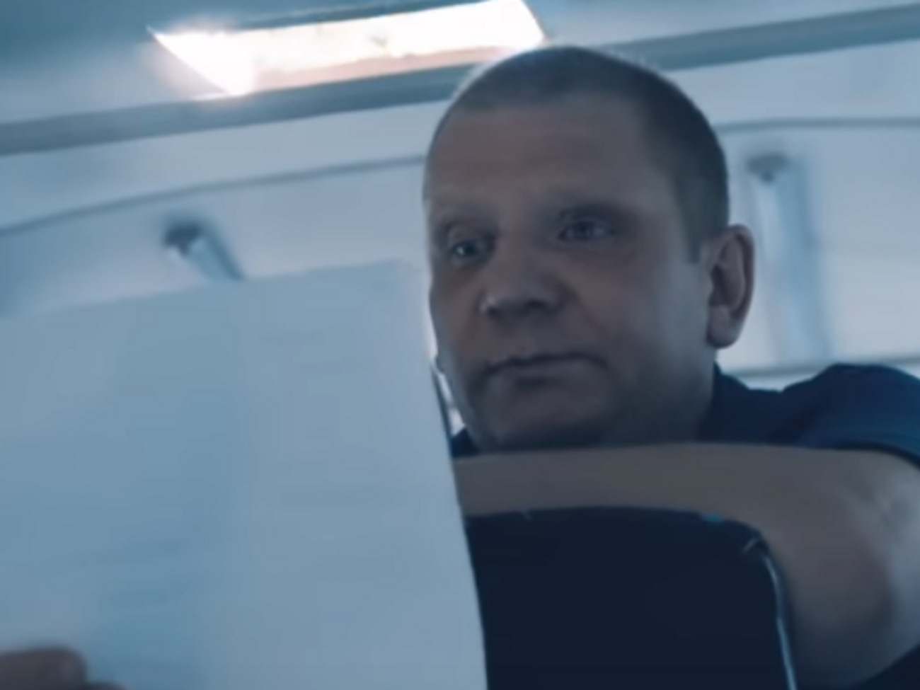 Боец АТО: Дорогой Apple, я &ndash; украинский "киборг". Я знаю, вы это увидите