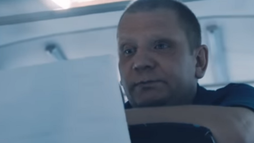Боец АТО: Дорогой Apple, я – украинский "киборг". Я знаю, вы это увидите