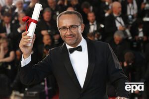 Звягинцев получил приз жюри на Каннском кинофестивале 2017 года за фильм "Нелюбовь"