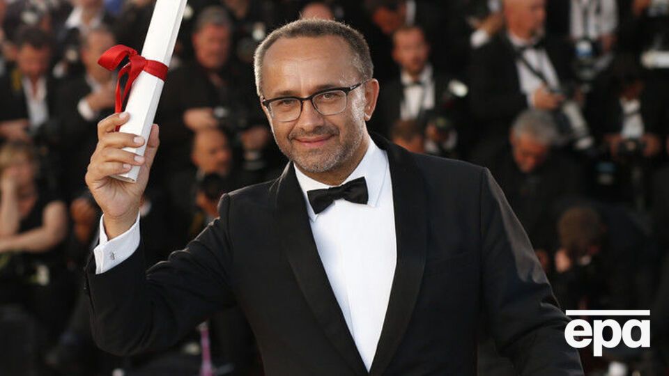 Звягинцев получил приз жюри на Каннском кинофестивале 2017 года за фильм "Нелюбовь"