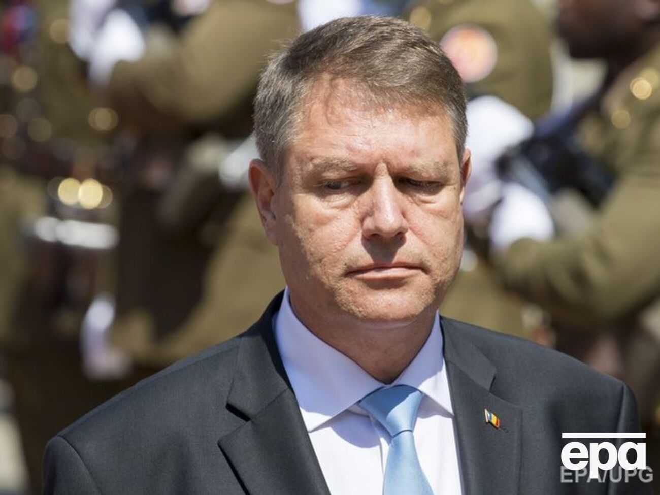 Йоханнис: Украинский закон "Об образовании" жестко ограничивает права национальных меньшинств