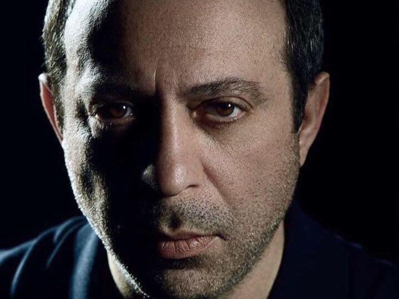 Корбан обещает вернуться скоро и без оркестра