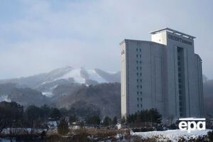 Змагання пройдуть із 9-го до 25 лютого 2018 року