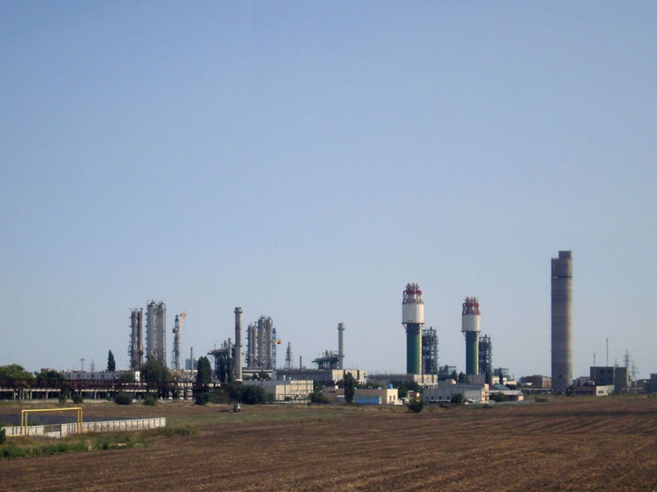 ОПЗ планируют продать весной