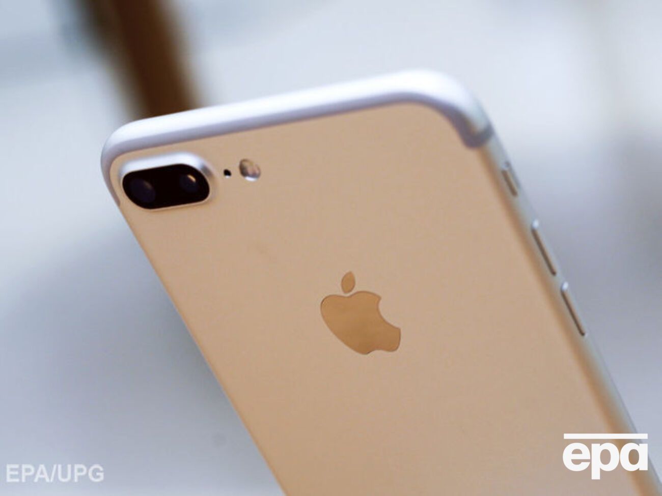 iOS 11 підтримують усі моделі iPhone, починаючи з 5s