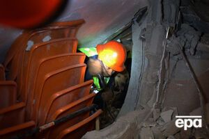 Количество жертв продолжает расти