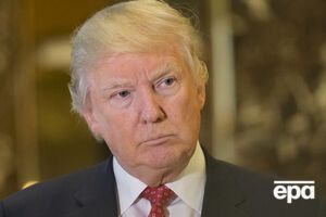 Трамп повідомив про нові санкції проти Північної Кореї