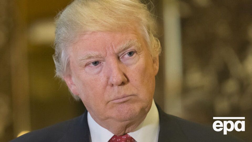 Трамп повідомив про нові санкції проти Північної Кореї