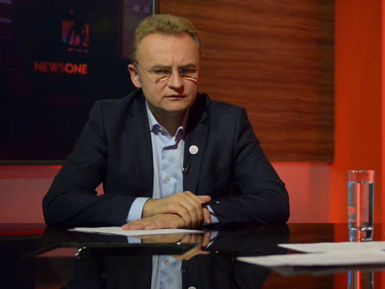 Садовый:&nbsp;В Украине нет верховенства права