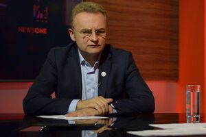 Садовий: В Україні немає верховенства права