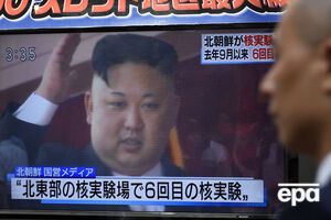 Дипломат отметил, что решение об ответных мерах будет принимать Ким Чен Ын