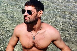 Козловський: Розумію, що з часом я буду відсторонено та без болю згадувати про цю історію, що вже минула