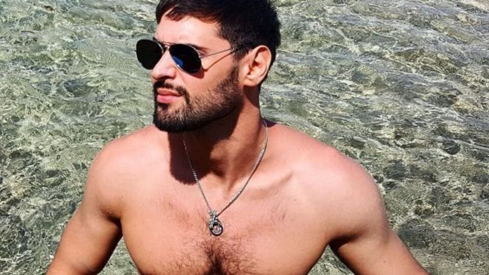 Козловский: Понимаю, что со временем я буду отстраненно и без боли вспоминать об этой, уже прошедшей, истории