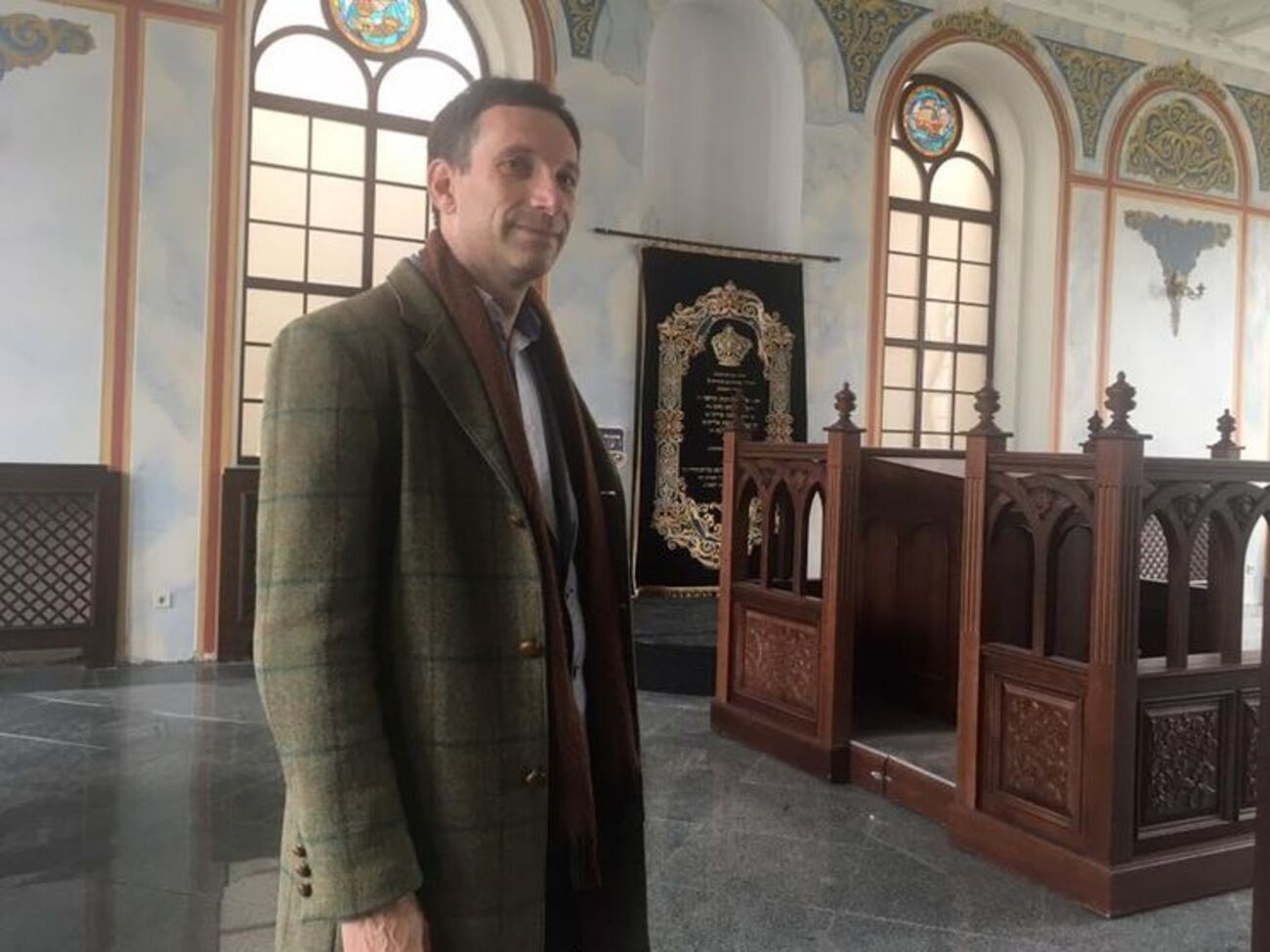 Портников: Мы имеем дело не просто с агрессией