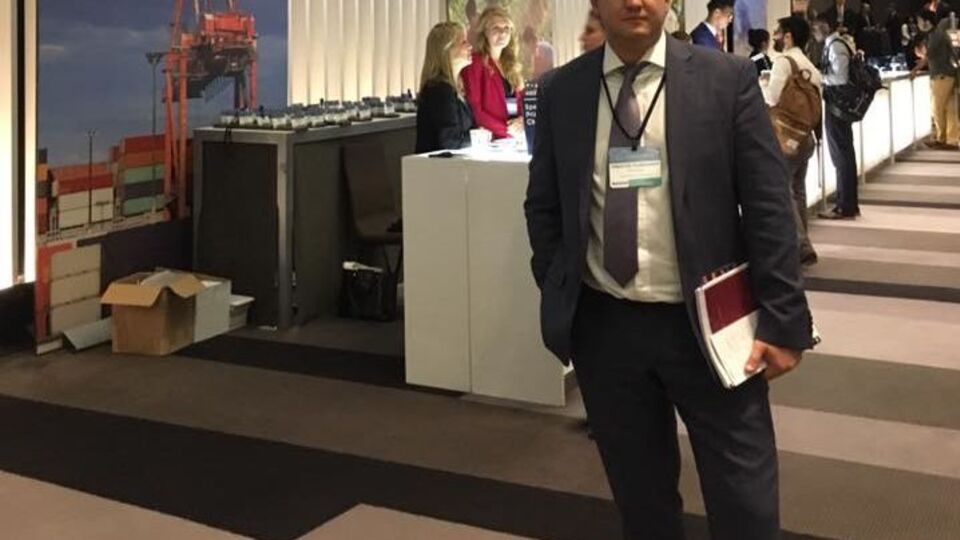 Данилюк повідомив, що Кабмін пропонує виділити у 2018 році понад 4 млрд грн на МЗС України