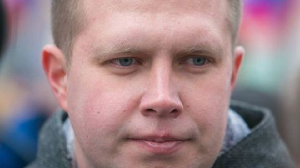 Ляскин о подозреваемом: Я не готов сказать, что именно этот мужчина на меня нападал