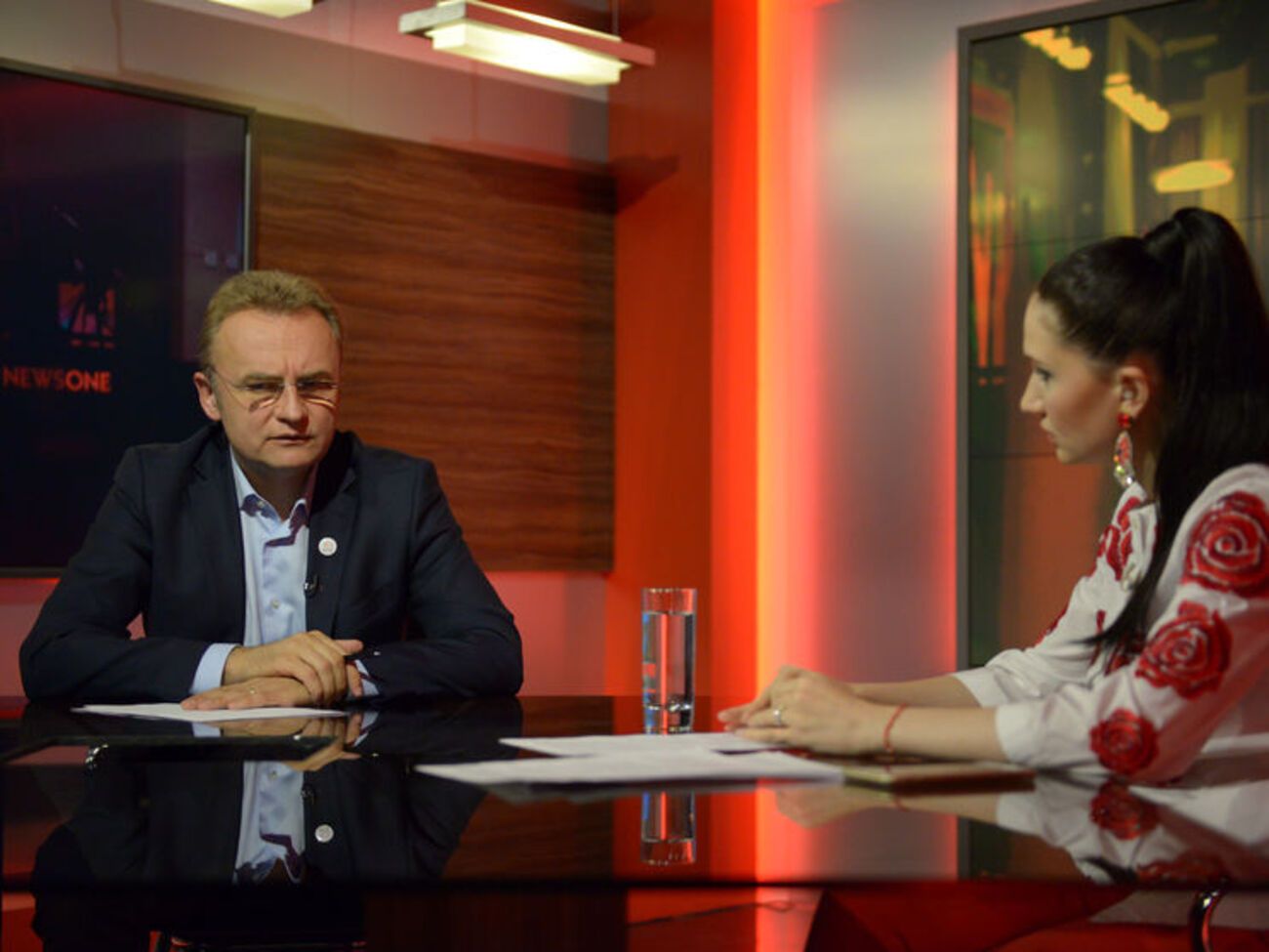 Садовый:&nbsp;Куда мы поедем, друзья мои?