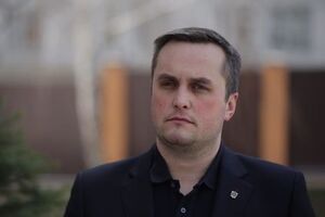 Холодницкий отметил, что к деньгам не прикасался