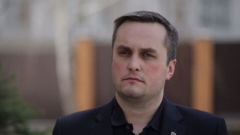 Холодницький зазначив, що грошей не торкався