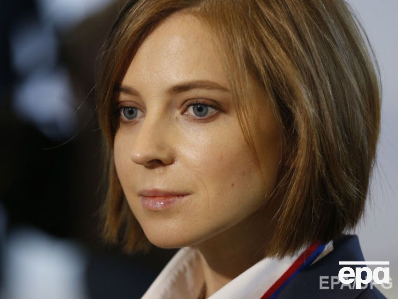 Поклонскую возмутило заочное расследование в Украине