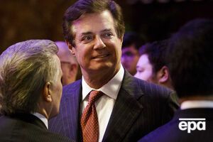 Манафорт опровергает информацию о консультациях с Дерипаской
