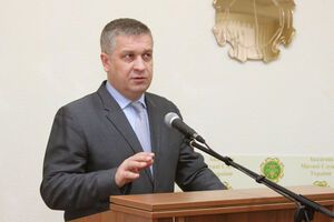 Шкляр: Всю информацию мы предоставим в установленном законом порядке