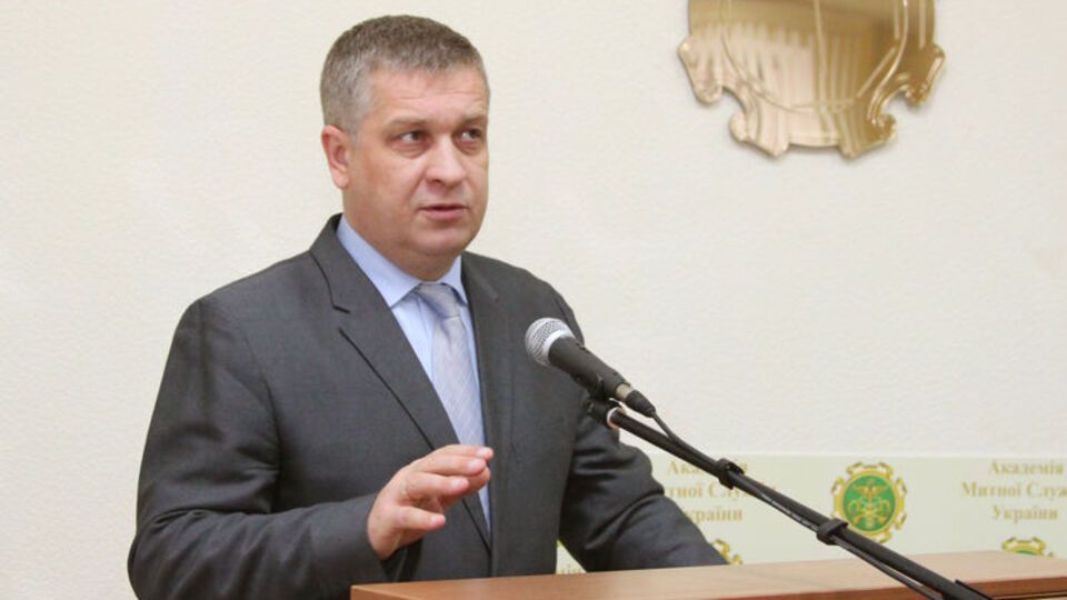 Шкляр: Усю інформацію ми надамо в установленому законом порядку