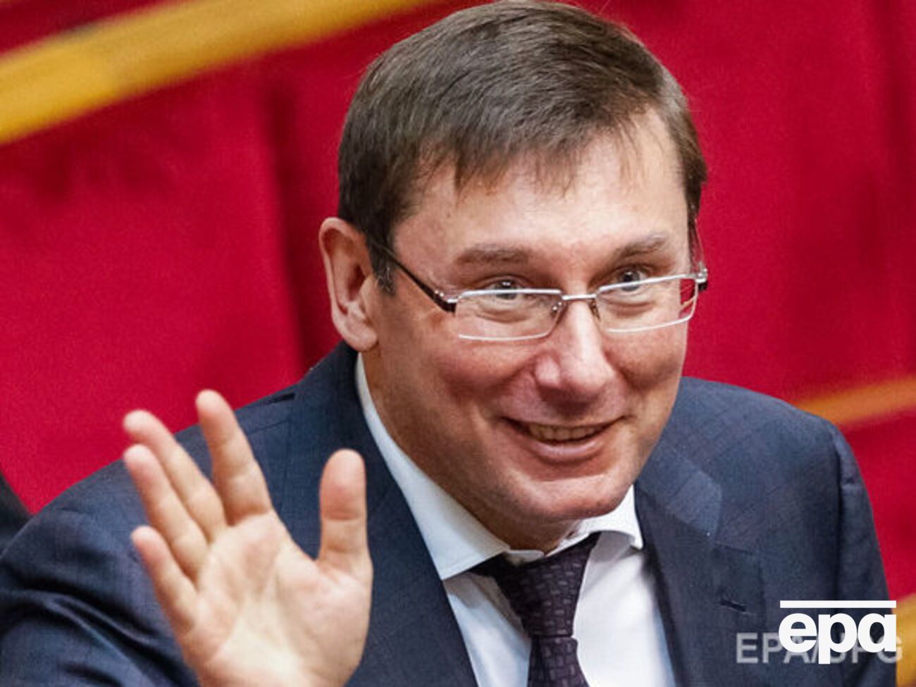 У Януковича и его команды конфисковали $200 млн&nbsp;&ndash; Луценко