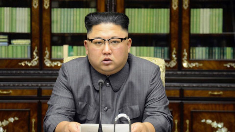 Ким Чен Ын: Шизофренический припадок президента США лишает даже нормального человека здравого разума и сдержанности