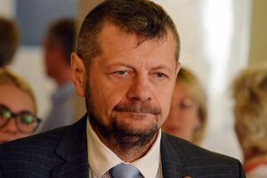 Мосийчук опроверг упоминание слова "срака"