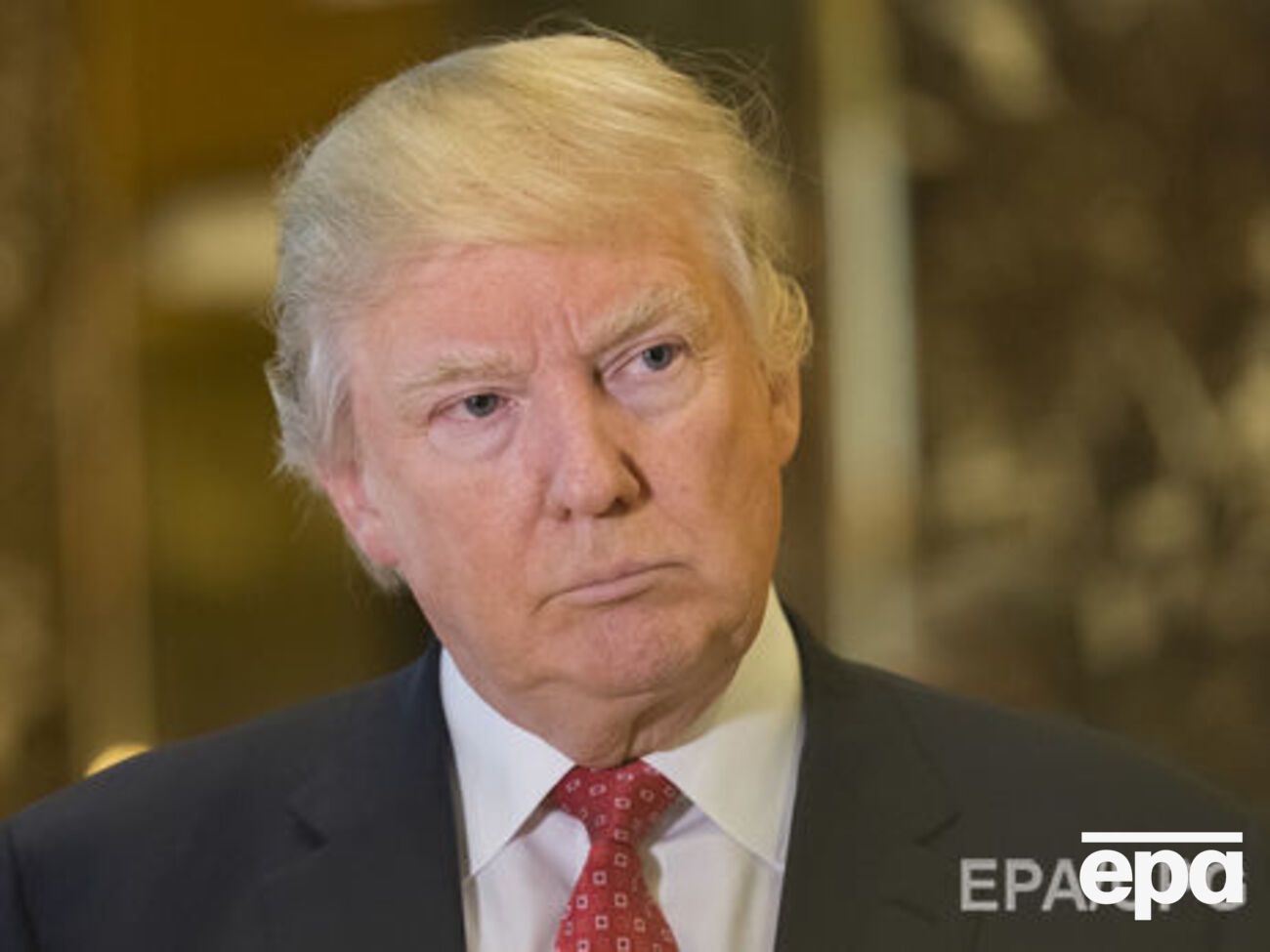 Трамп заявив, що Кім Чен Ина "буде піддано випробуванням, як ніколи раніше"