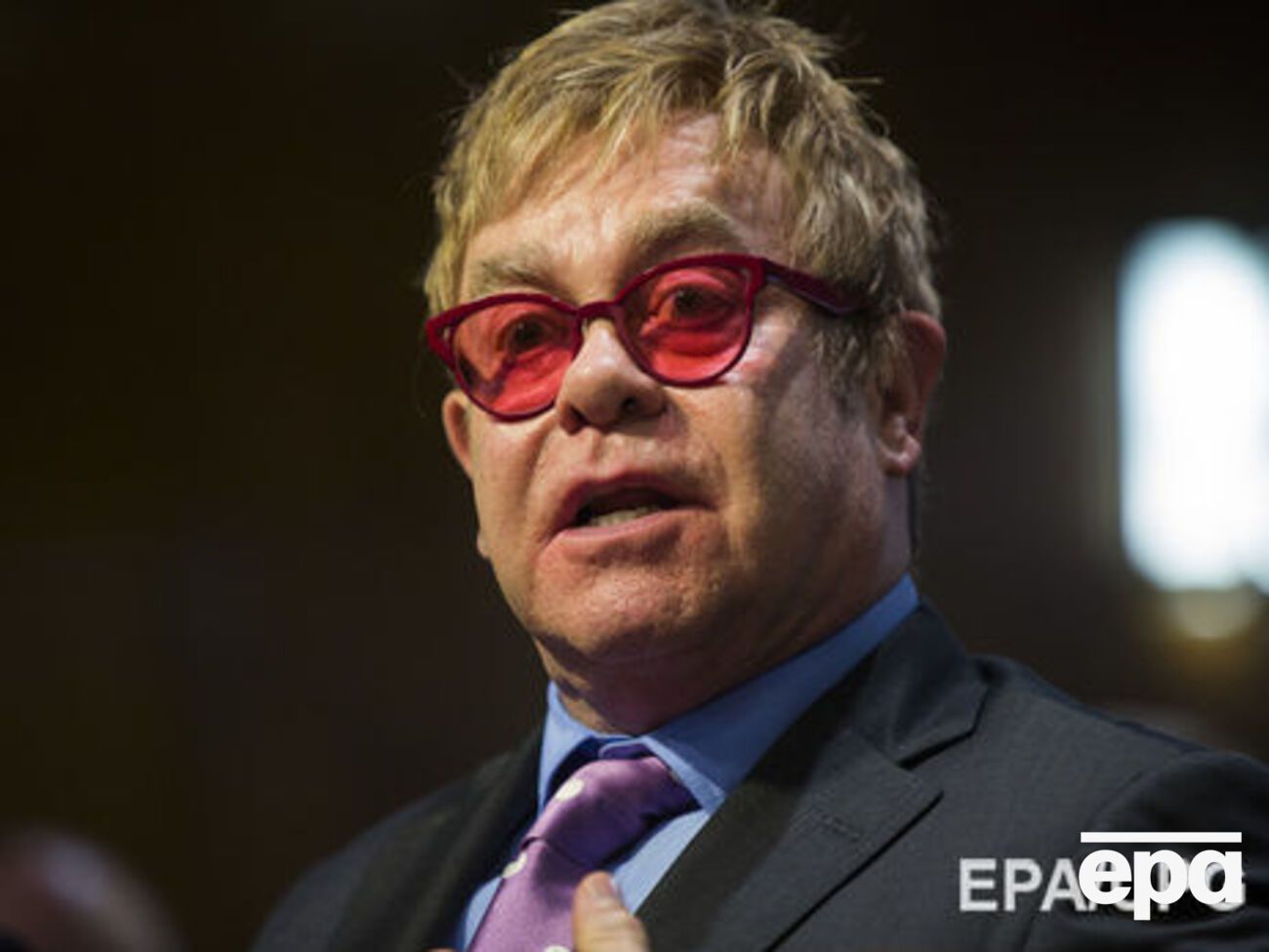 Елтон Джон: Багато років тому я вибрав Австралію для свого весілля з прекрасною жінкою