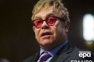 Елтон Джон: Багато років тому я вибрав Австралію для свого весілля з прекрасною жінкою