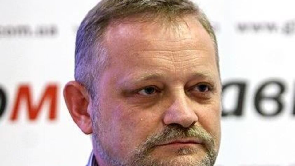 Андрій Золотарьов: Великою мірою, у Коломойського в Україні залишилась одна недограна партія