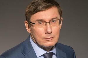 Луценко: Мой сын, отвоевав под ДАП, не имеет права на свадьбу? Или я не имею права пригласить на праздник своих друзей?