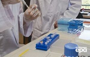 Испытания на людях начнутся в следующем году